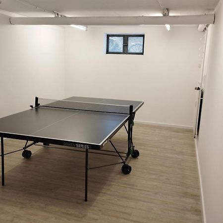 Ferienwohnung Astenrefugio Winterberg Kültér fotó
