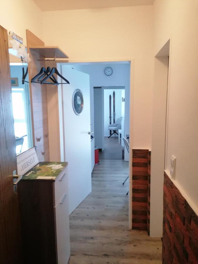 Ferienwohnung Astenrefugio Winterberg Kültér fotó