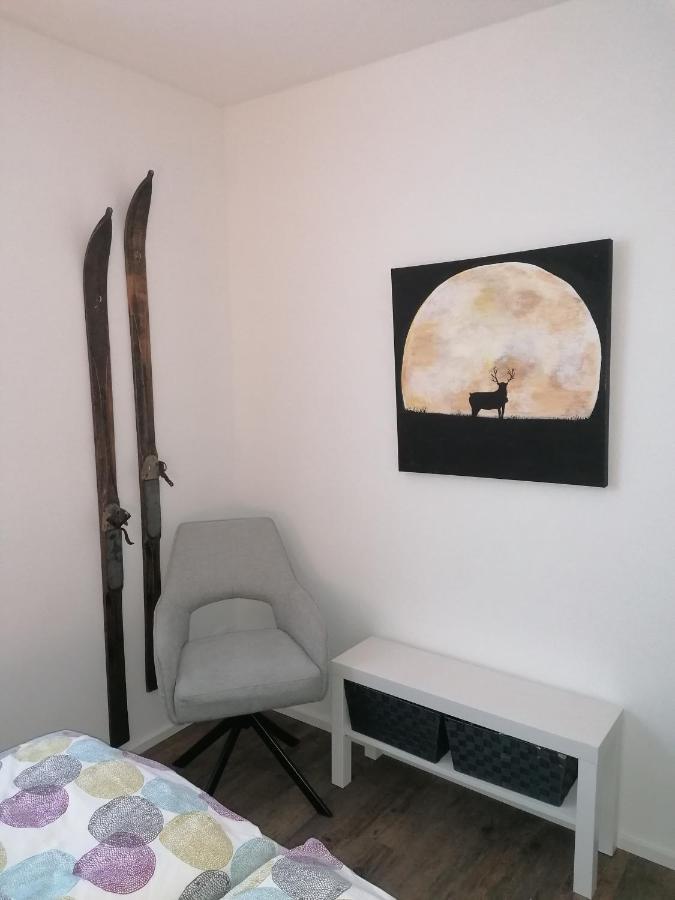 Ferienwohnung Astenrefugio Winterberg Kültér fotó