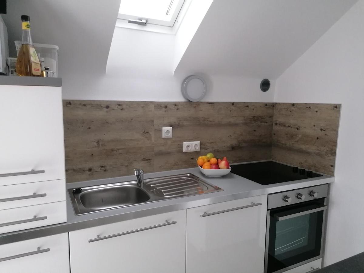 Ferienwohnung Astenrefugio Winterberg Kültér fotó