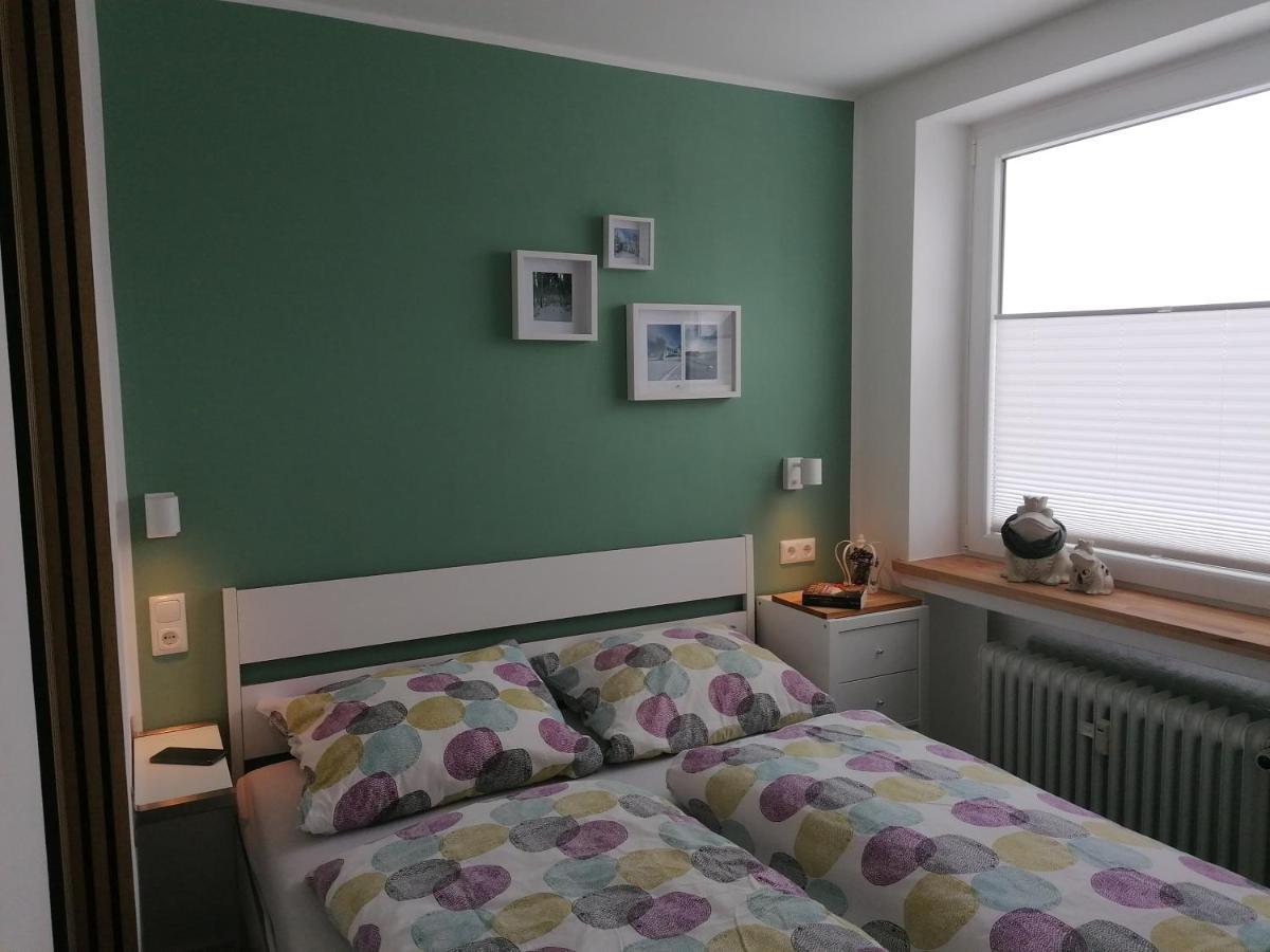 Ferienwohnung Astenrefugio Winterberg Kültér fotó