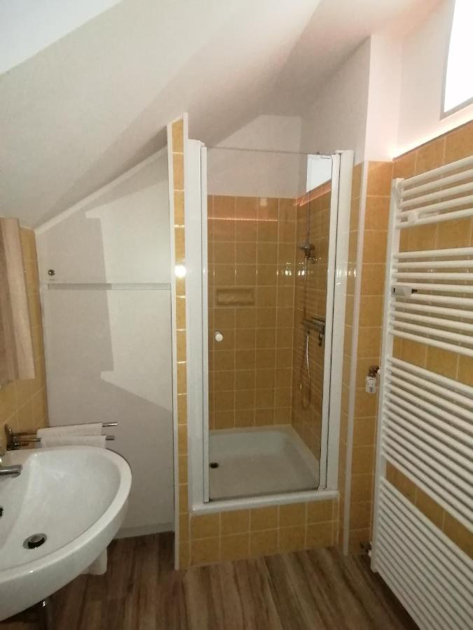 Ferienwohnung Astenrefugio Winterberg Kültér fotó