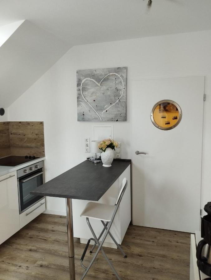 Ferienwohnung Astenrefugio Winterberg Kültér fotó
