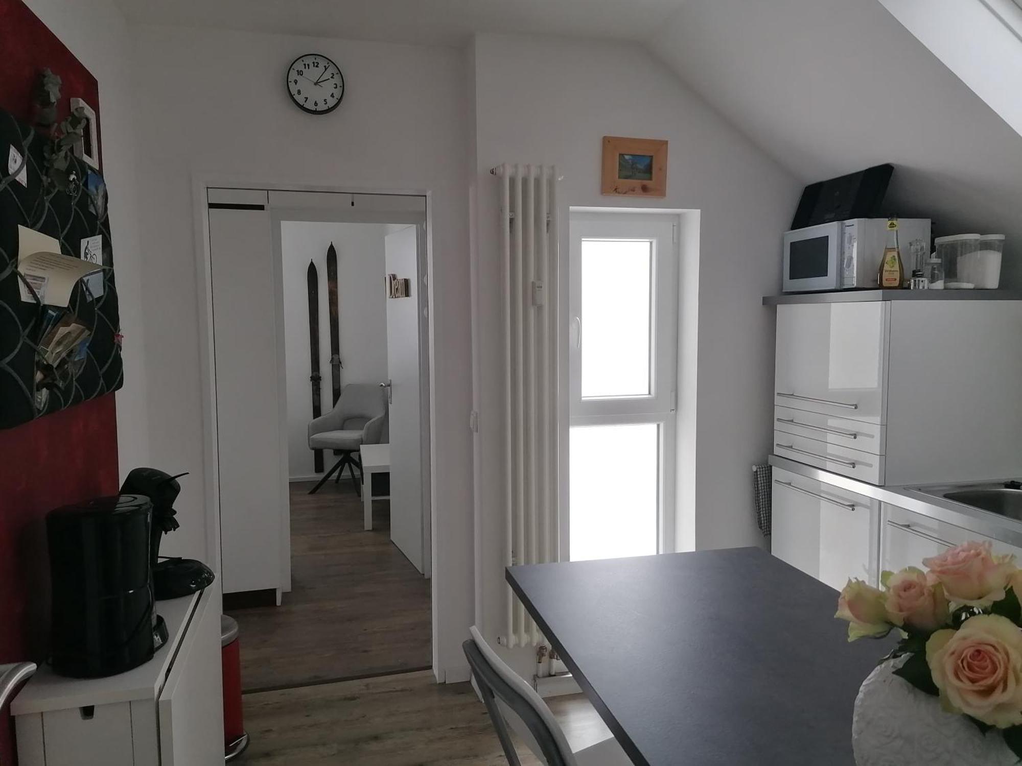 Ferienwohnung Astenrefugio Winterberg Kültér fotó