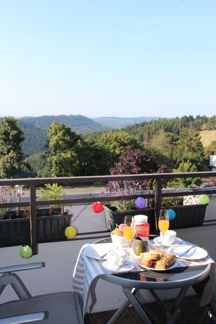 Ferienwohnung Astenrefugio Winterberg Kültér fotó