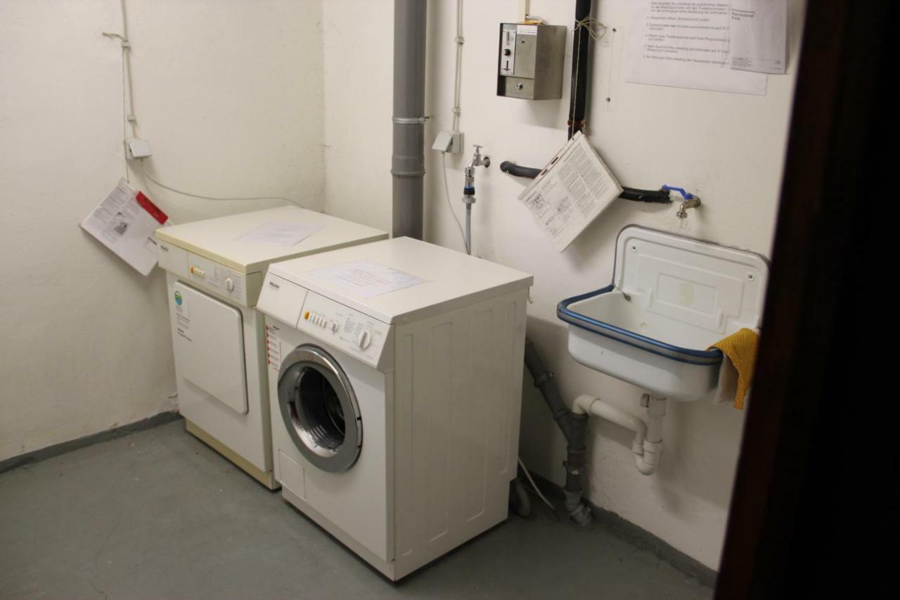 Ferienwohnung Astenrefugio Winterberg Kültér fotó