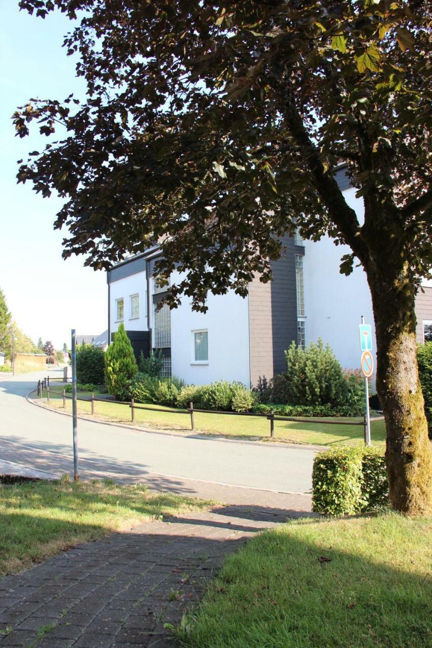 Ferienwohnung Astenrefugio Winterberg Kültér fotó